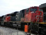 CN 8817 